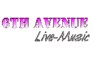 Logo 6th Avenue