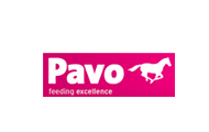 Pavo Logo