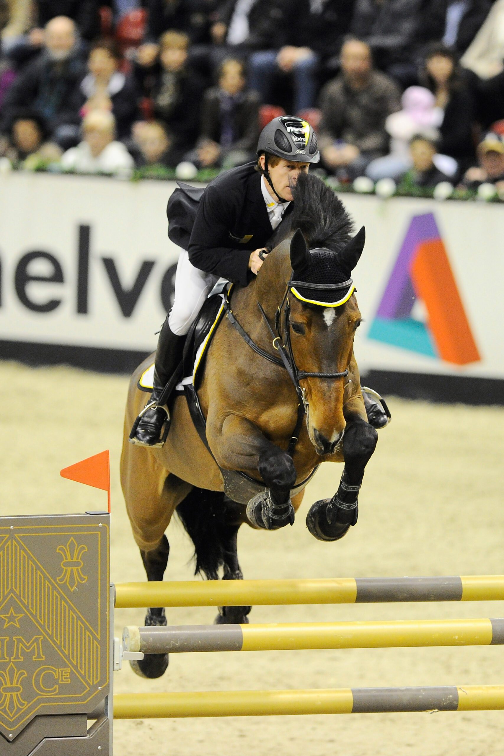 255 Frie Marcus Ehning Noltes Kuechengirl